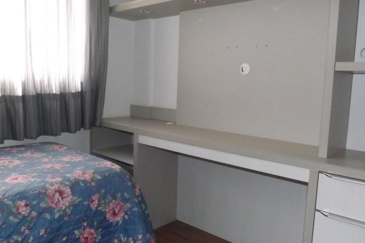 格拉玛多Apartamento Do Vale公寓 外观 照片