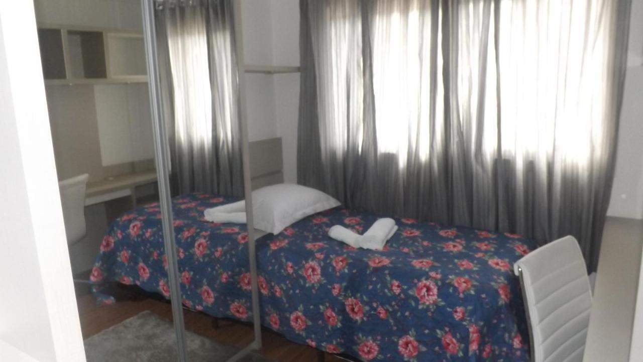 格拉玛多Apartamento Do Vale公寓 外观 照片