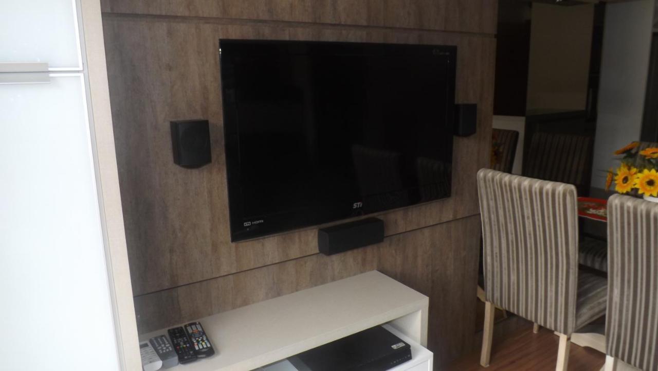 格拉玛多Apartamento Do Vale公寓 外观 照片