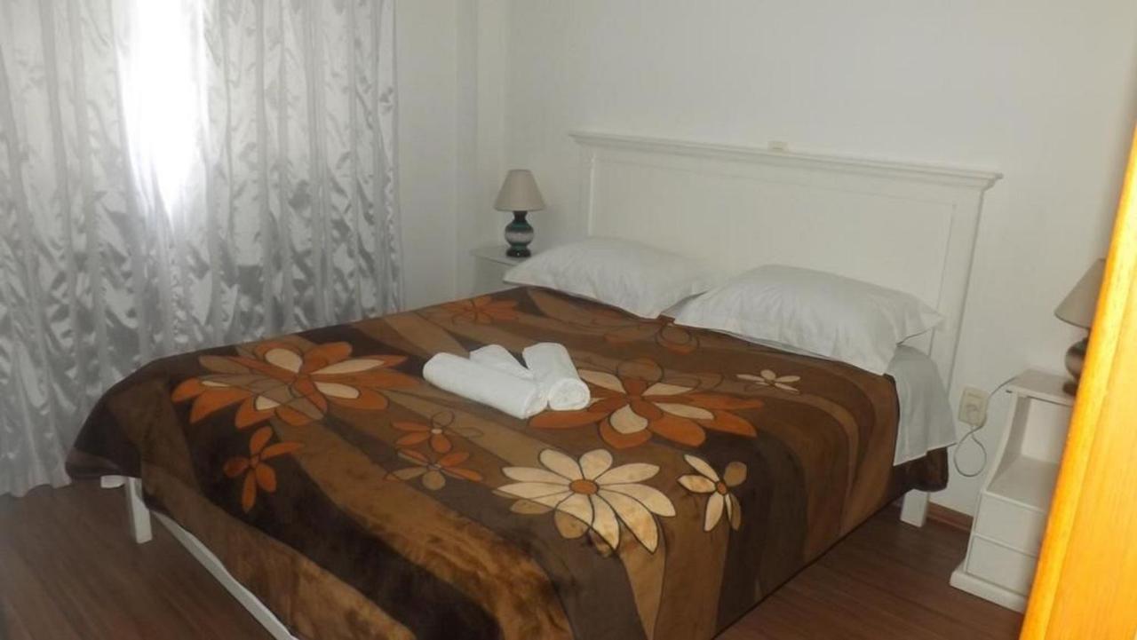 格拉玛多Apartamento Do Vale公寓 外观 照片