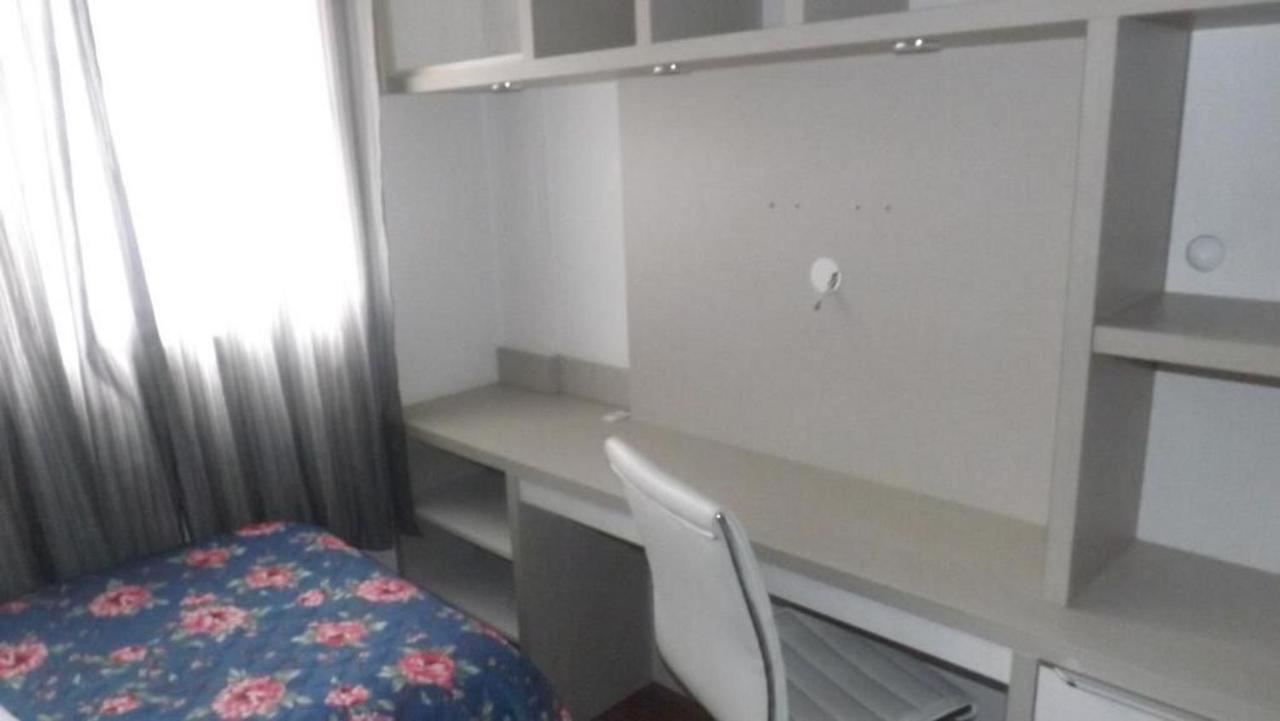格拉玛多Apartamento Do Vale公寓 外观 照片
