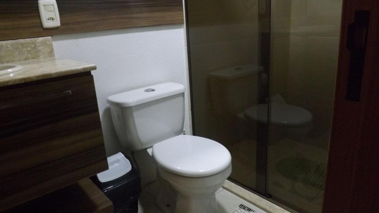 格拉玛多Apartamento Do Vale公寓 外观 照片